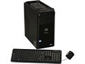 Gateway DX Series Intel Core i5 8GB DDR3 1TB HDD Capacity Desktop PC Windows 8 64-bit DX4860-UR28(DT.GE0AA.004)