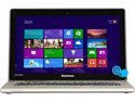 Lenovo IdeaPad Intel Core i5 8GB Memory 500GB HDD 24GB SSD 13.3" Touchscreen Ultrabook Windows 8 U310 (59381114)