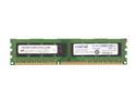 Crucial 4GB 240-Pin DDR3 SDRAM DDR3 1333 (PC3 10600) Desktop Memory Model CT51264BA1339 