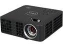 Dell M115HD 1280 x 800 450 ANSI Lumens (Max.) LED Projector 10000:1 