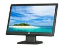 HP Smart Buy LV1911 Black 18.5" 5ms Widescreen LED-Backlit LCD Monitor 200 cd/m2 600:1 (static) / 3000000:1 (dynamic)