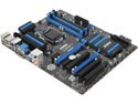 MSI H87-G43 LGA 1150 Intel H87 HDMI SATA 6Gb/s USB 3.0 ATX High Performance CF Intel Motherboard