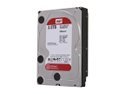 WD Red WD30EFRX 3TB IntelliPower 64MB Cache SATA 6.0Gb/s 3.5" Internal Hard Drive Bare Drive