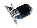 SAPPHIRE Radeon HD 5450 1GB 64-bit DDR3 PCI Express 2.1 x16 HDCP Ready Low Profile Ready Video Card ( 100292DDR3L)