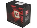 AMD FX-8350 Vishera 4.0GHz (4.2GHz Turbo) Socket AM3+ 125W Eight-Core Desktop Processor FD8350FRHKBOX