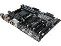 GIGABYTE GA-990FXA-UD3 AM3+ AMD 990FX SATA 6Gb/s USB 3.0 ATX AMD Motherboard