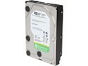 WD AV-GP WD20EURX 2TB IntelliPower 64MB Cache SATA 6.0Gb/s 3.5" Internal Hard Drive 