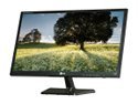 LG EB2442T-BN Black 24" 5ms Widescreen LED Backlight LCD Monitor 250 cd/m2 DFC 5M:1 (1000:1)