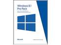 Microsoft Windows 8.1 Pro Pack (Win 8.1 to Win 8.1 Pro Upgrade) - Online Code