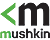 Mushkin Logo