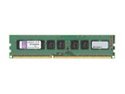 Kingston 8GB 240-Pin DDR3 SDRAM ECC Unbuffered DDR3 1333 Server Memory Model KVR1333D3E9S/8G