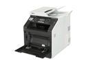 brother MFC-9460CDN Up to 25 ppm 2400 x 600 dpi Color Laser 4-in-One Printer with Networking and Duplex Printing