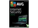 AVG Internet Security 2014 1 PC (2-Year) - Download