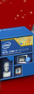 Intel Core i7 Processor