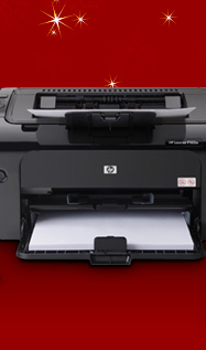 HP LaserJet Pro P1102w