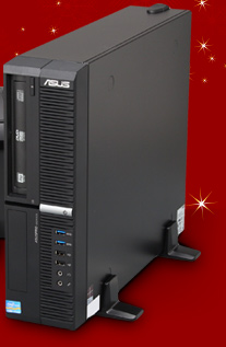 Asus Desktop PC