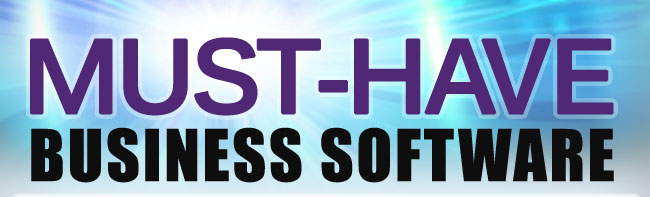 Must-Have Business Software