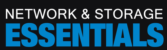 Network and Storage Essentials