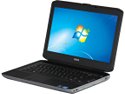 DELL Latitude E5430 Intel Core i3 3110M(2.40GHz) 2GB Memory 320GB HDD 14.0" Notebook Windows 7 Professional 32-Bit