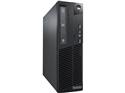 ThinkCentre Intel Core i5 4GB DDR3 500GB HDD Capacity Desktop PC Windows 7 Professional 64-Bit M72e (0967B5U)