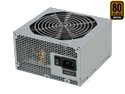 SeaSonic SS-300ET Bronze 300W ATX12V V2.3 80 PLUS BRONZE Certified Active PFC Power Supply - OEM