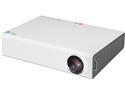 LG PA75U 1280 x 800 DLP Home Theater Projector 700 ANSI lumens 15000:1