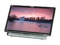 PLANAR PXL2430MW (997-6399-00) Black 23.6" 5ms HDMI LED-Backlit Multi-Touch Widescreen LCD Monitor 250 cd/m2 1000:1