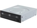 LITE-ON DVD Burner 24X DVD+R 8X DVD+RW 8X DVD+R DL 24X DVD-R 6X DVD-RW 16X DVD-ROM 48X CD-R 24X CD-RW 48X CD-ROM SATA Model iHAS124-14 - OEM