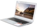 TOSHIBA CB35-A3120 Chromebook Intel Celeron 2GB Memory 13.3" Chrome OS