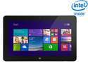 DELL Tablet Pro 11i Pro11i-8182BLK Intel Core i5 2GB Memory 128GB 10.8" Touchscreen Tablet - WiFi Version Windows 8.1