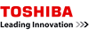 TOSHIBA Logo