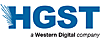 HGST Logo