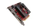 AMD 100-505649(100-505844) FirePro V4900 1GB 128-bit GDDR5 PCI Express 2.1 x16 Workstation Video Card
