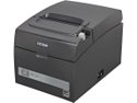Citizen CT-S310II-U-BK CT-S310II Thermal Receipt Printer