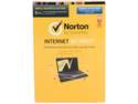 Symantec Norton Internet Security 2014 - 5 PCs