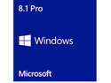 Microsoft Windows 8.1 Pro - 64-bit - OEM