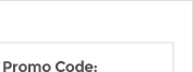promo code