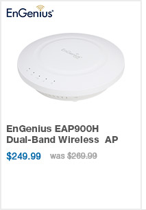 EnGenius EAP900H 249.99 usd