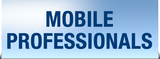 Mobile Professionals