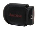 SanDisk Cruzer Fit 4GB USB 2.0 Flash Drive Model SDCZ33-004G-B35