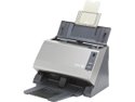 XEROX DocuMate DocuMate 4440 24 bit Dual CCD 600 dpi Duplex Document Scanner