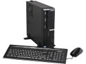 ASUS P8H61E (BP6320-I53470163B ) Desktop PC Intel Core i5 3470 (3.20GHz) 8GB DDR3 1TB HDD Capacity Windows 7 Professional