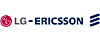LG-Ericsson Logo