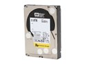 Western Digital RE WD2000FYYZ 2TB 7200 RPM 64MB Cache SATA 6.0Gb/s 3.5" Enterprise Internal Hard Drive Bare Drive 