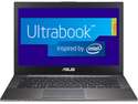 ASUS B400A-XH52 Intel Core i5 3317U (1.70GHz) 4GB Memory 256GB SSD 14" Ultrabook Windows 7 Professional 64-Bit