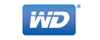 Western Digital Logo