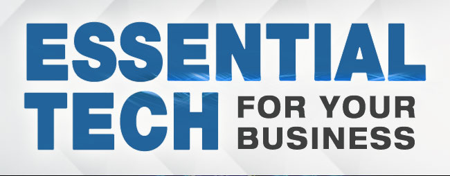 Essential Tech For Your Business