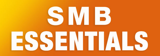 SMB Essentials