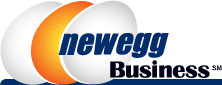 Newegg Business logo