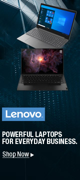 Powerful laptops for everyday business Powerful laptops for everyday business
